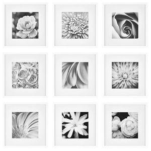 9 Piece Frame Set