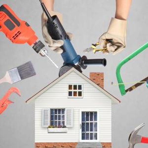 Home Improvement Fund