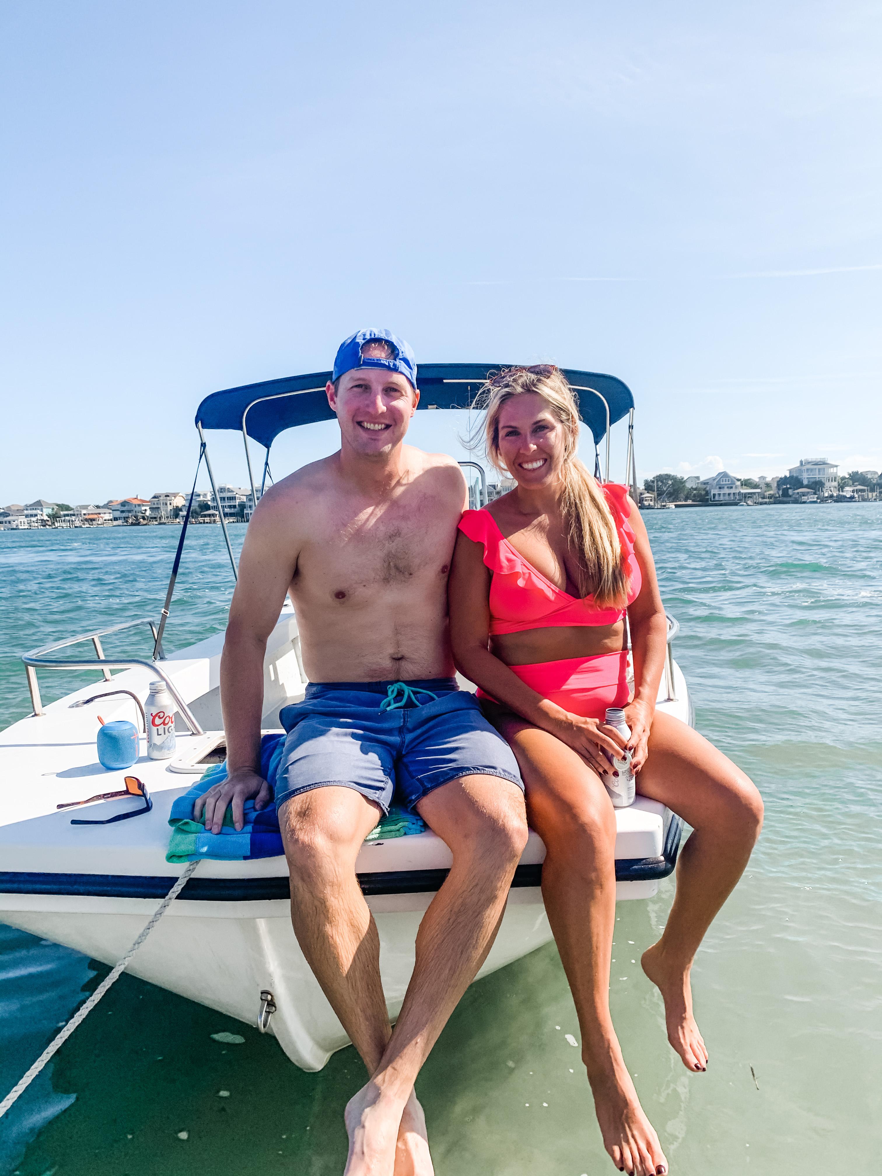 The Wedding Website of Ashley Mason and Tim Rahauser