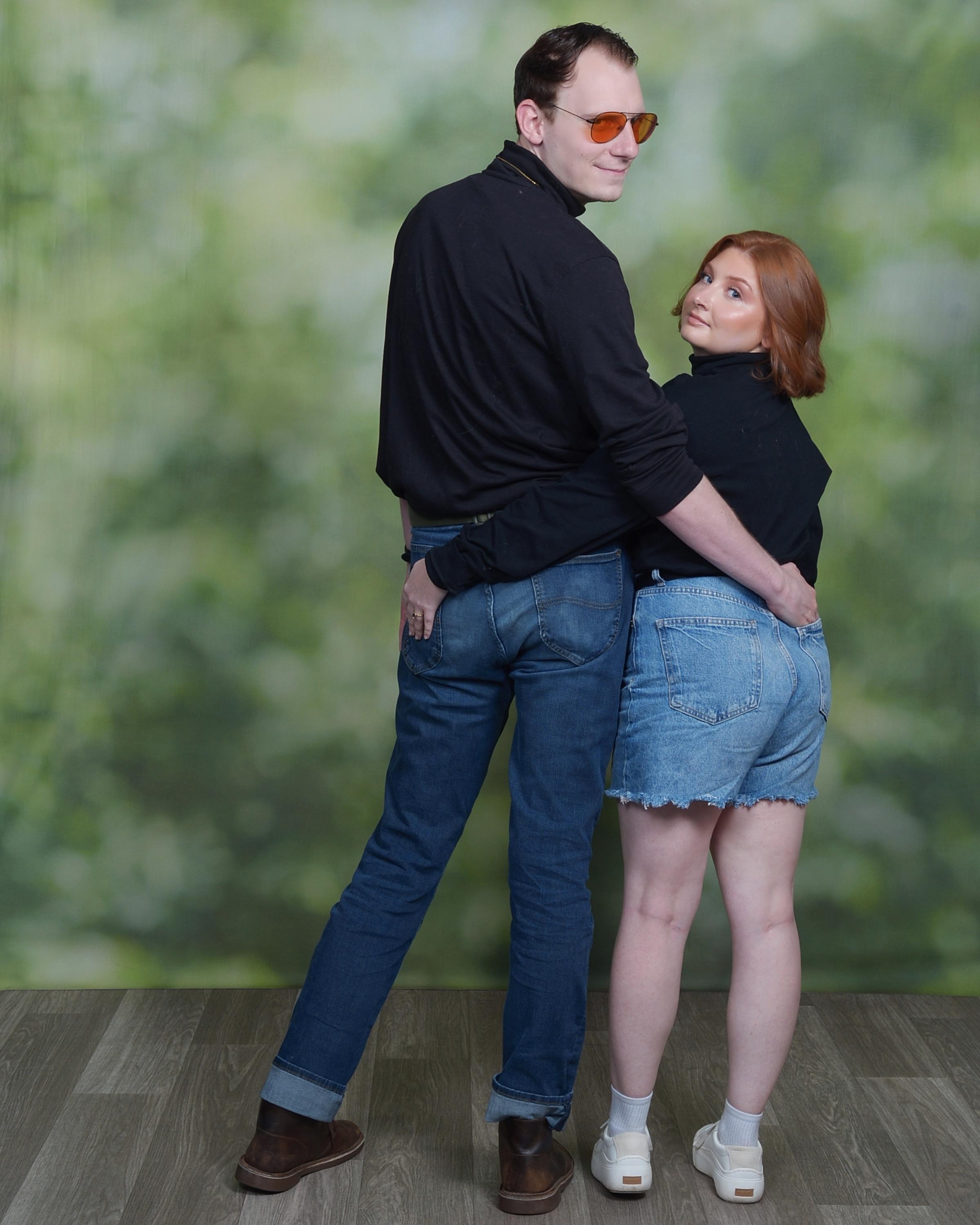 The Wedding Website of Heather Beal and Eli Nelson