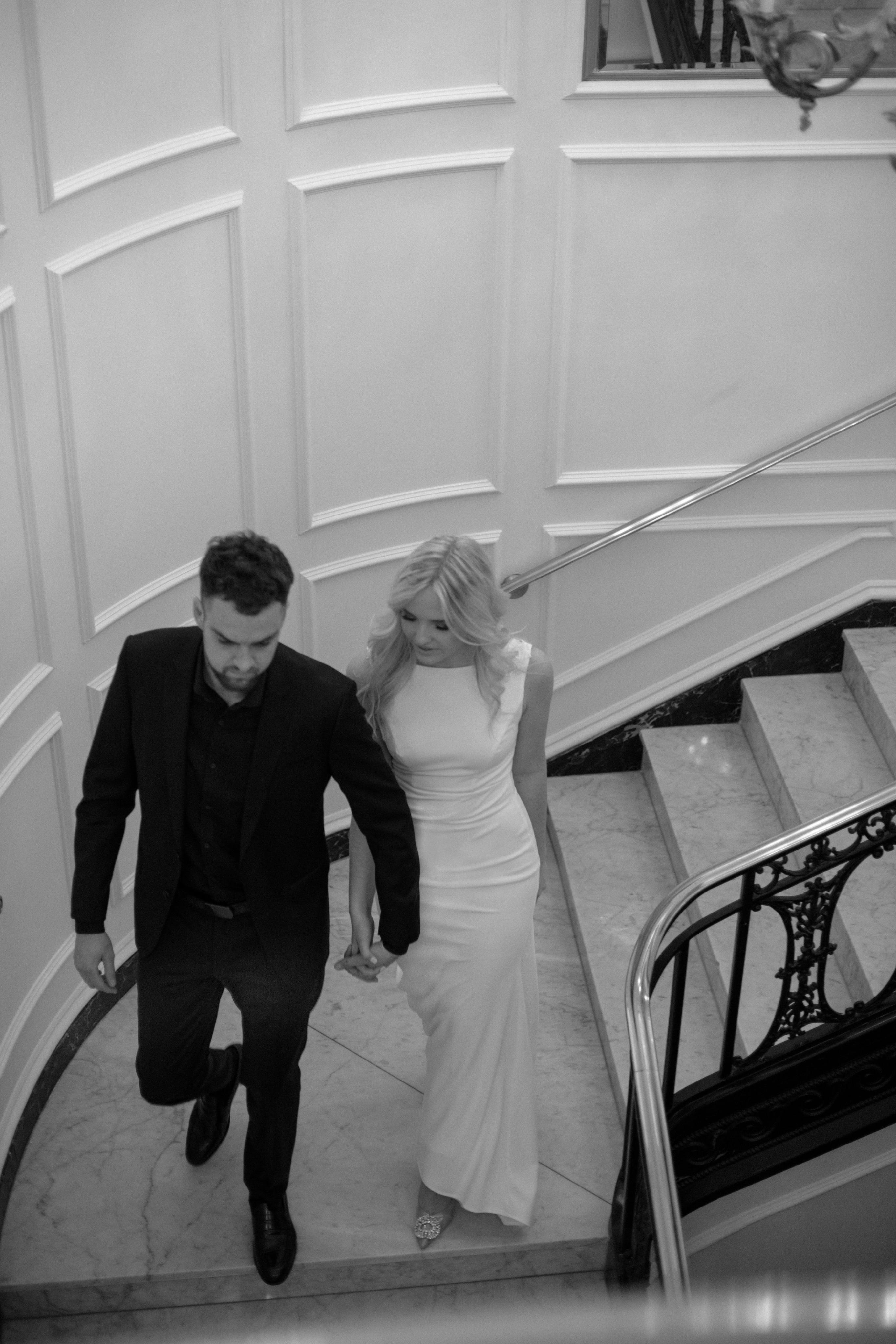 The Wedding Website of Alexis Mulyar and Bogdan Malynovskyi