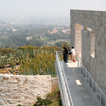The Getty Center
