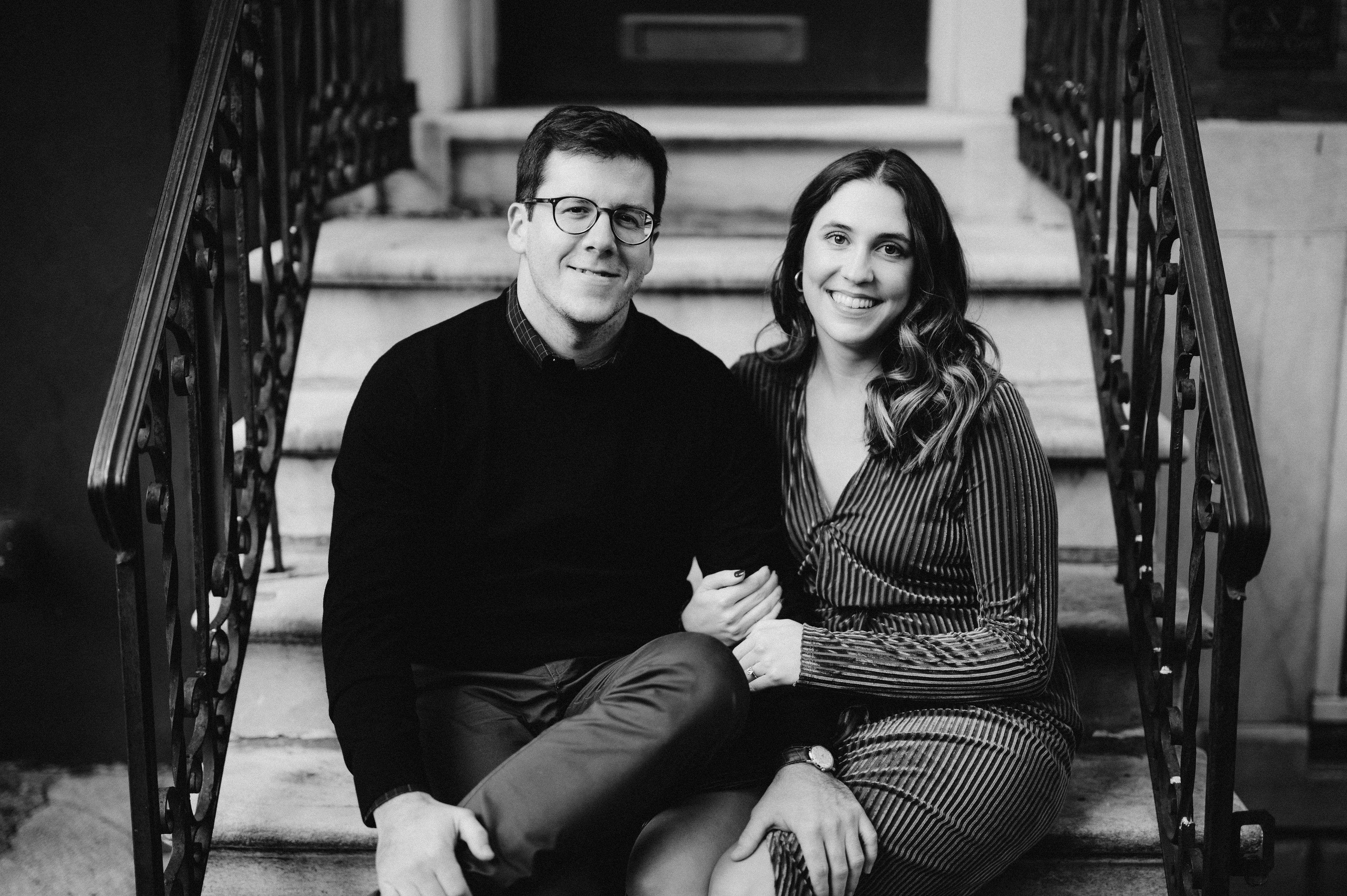 The Wedding Website of Abigail Collins and William Ehrich