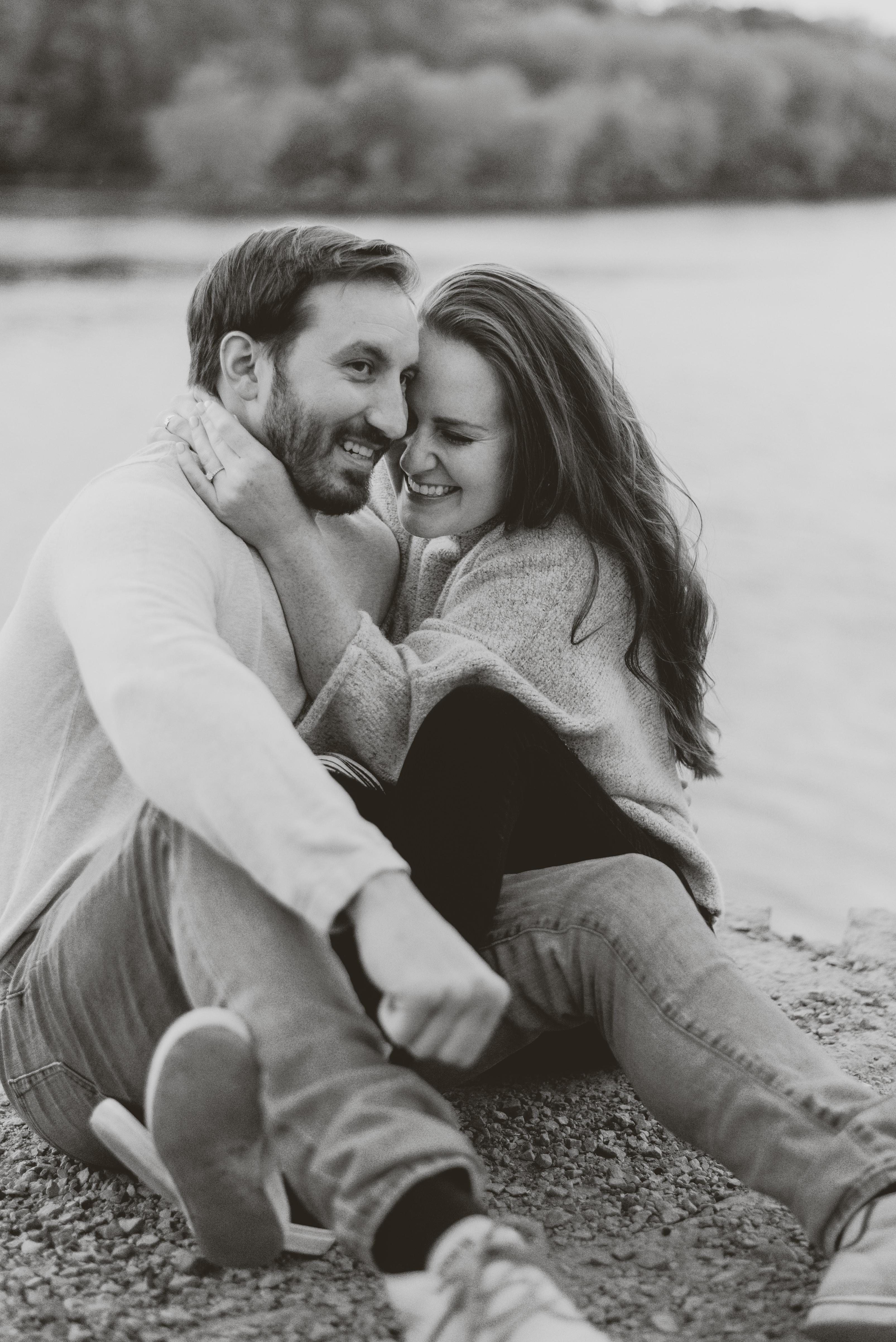 The Wedding Website of Jacquie Donohue and Nick Warner