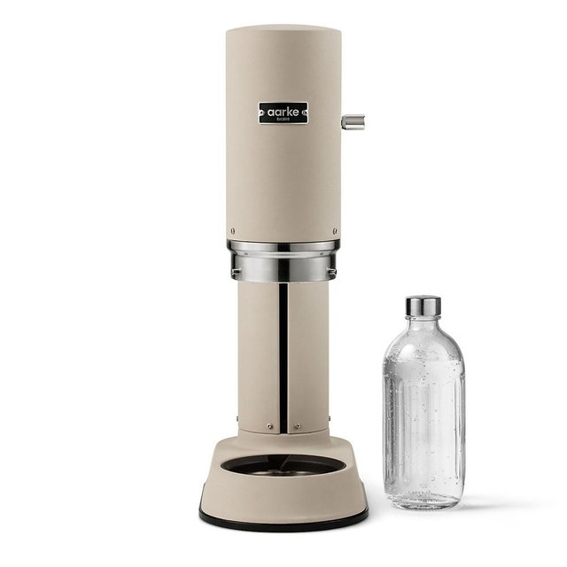 Aarke Carbonator Pro, Sand