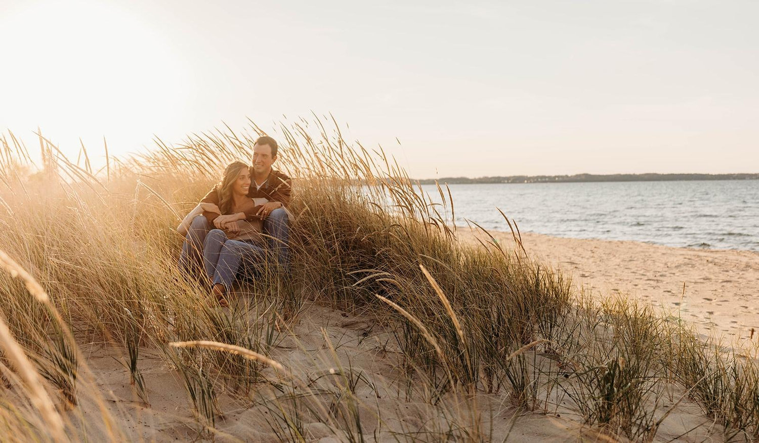 The Wedding Website of Mariah Rhoads and Kevin Jenkins