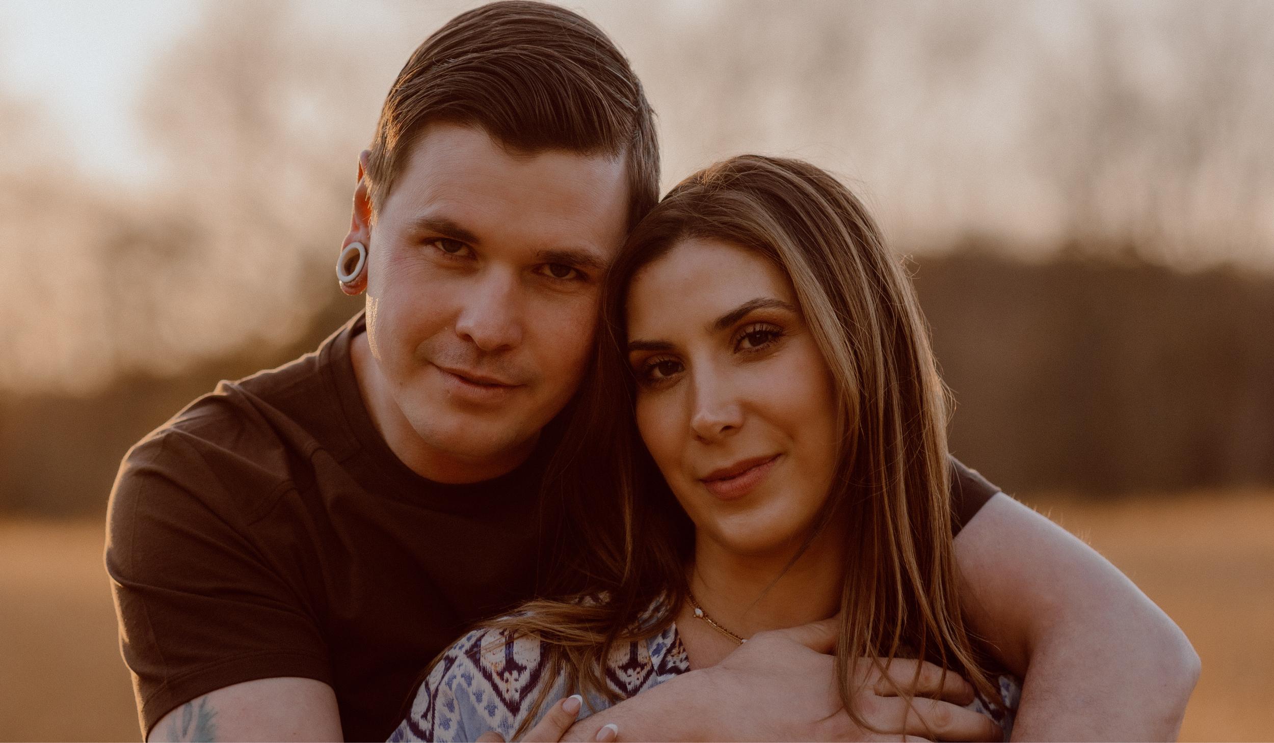 The Wedding Website of Skylar Shaver and Anthony Peppers