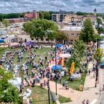 Historic Downtown Oconomowoc