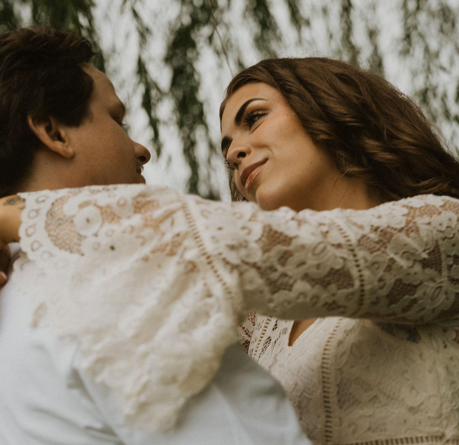 The Wedding Website of Hailey Couch and Asa Nickelson