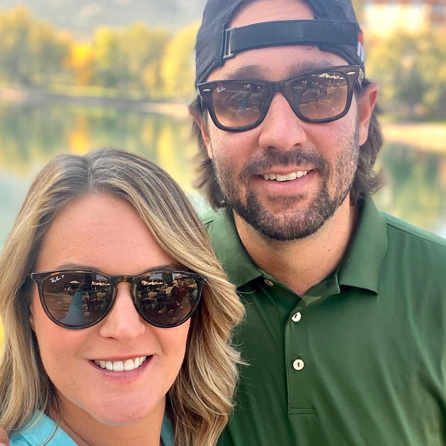 Broadmoor - Nicks Birthday