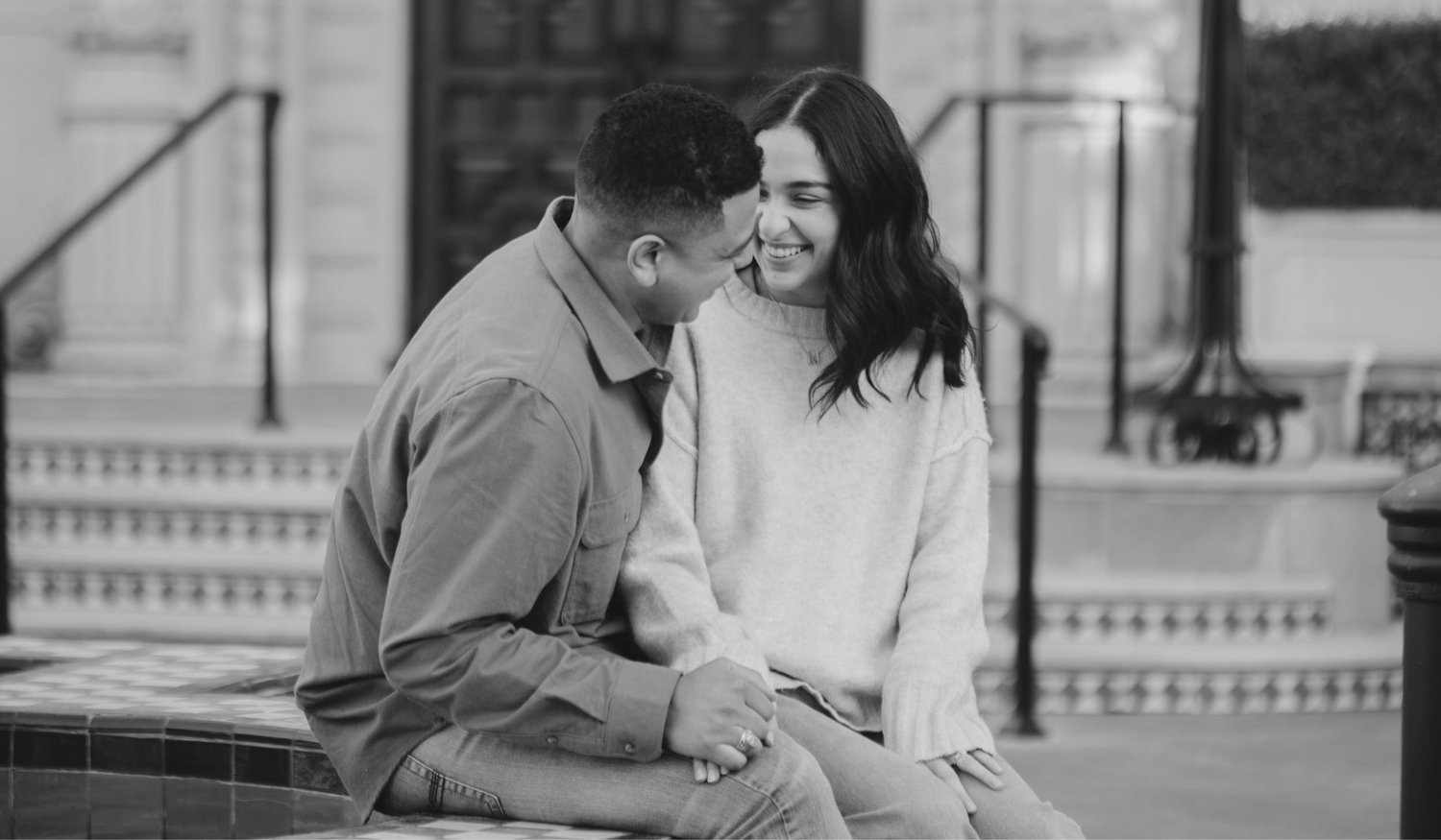 The Wedding Website of Marisabel Garza and Hector Lazaro