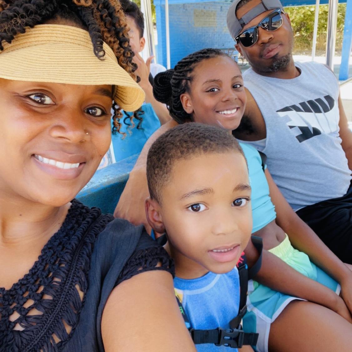 Family Vacay! July 2023