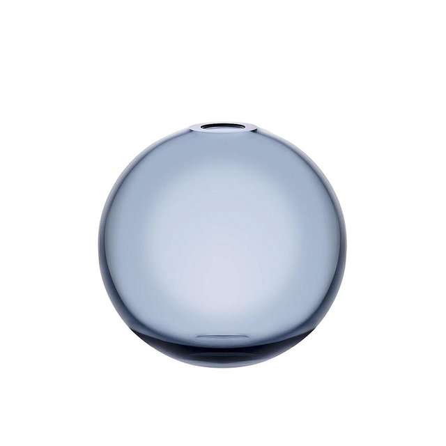 Nude Glass Medium Mars Vase