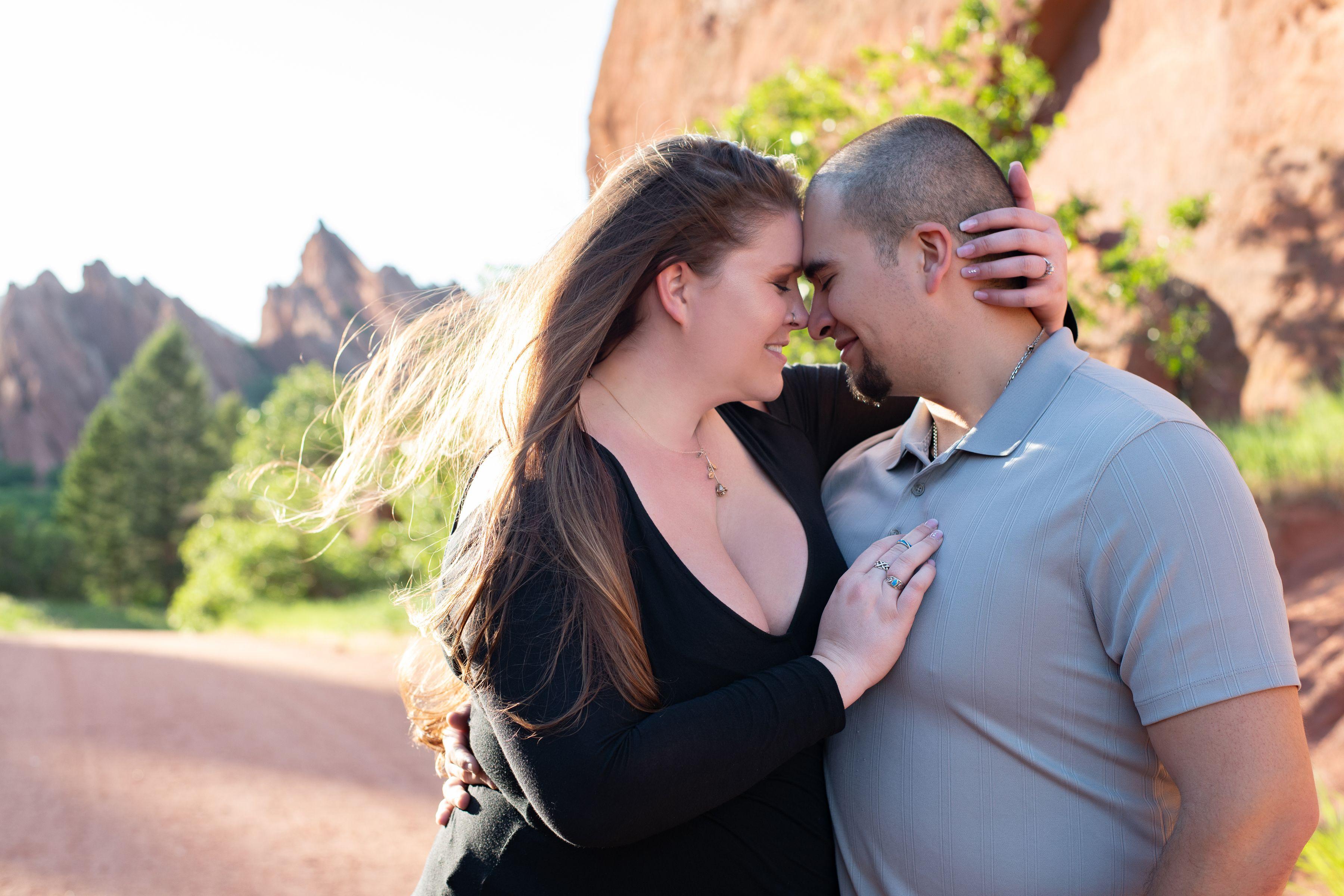 The Wedding Website of Cari Davis and Darien Griego