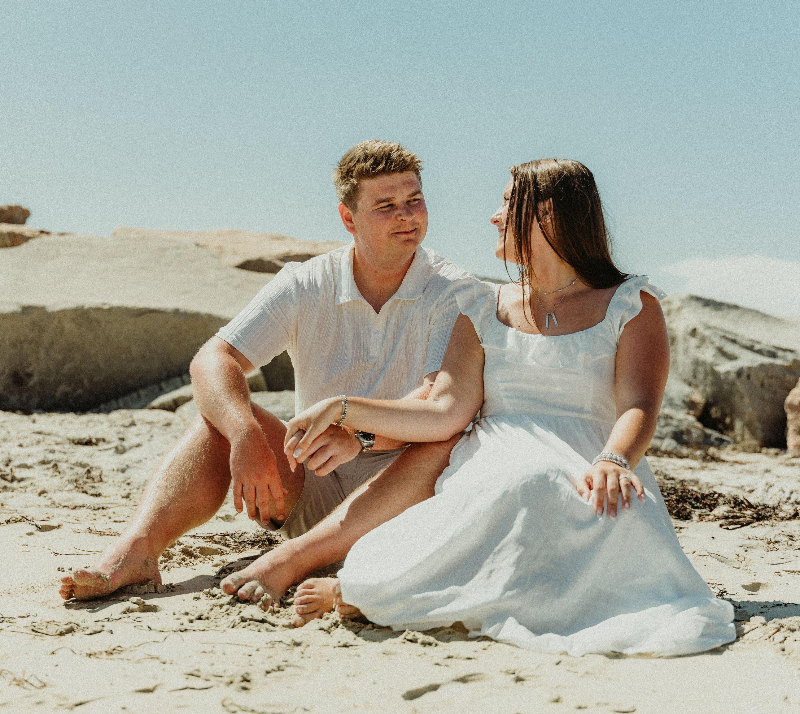 The Wedding Website of Riley Jordan and Molly Dunn