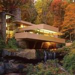 Frank Lloyd Wright's Fallingwater