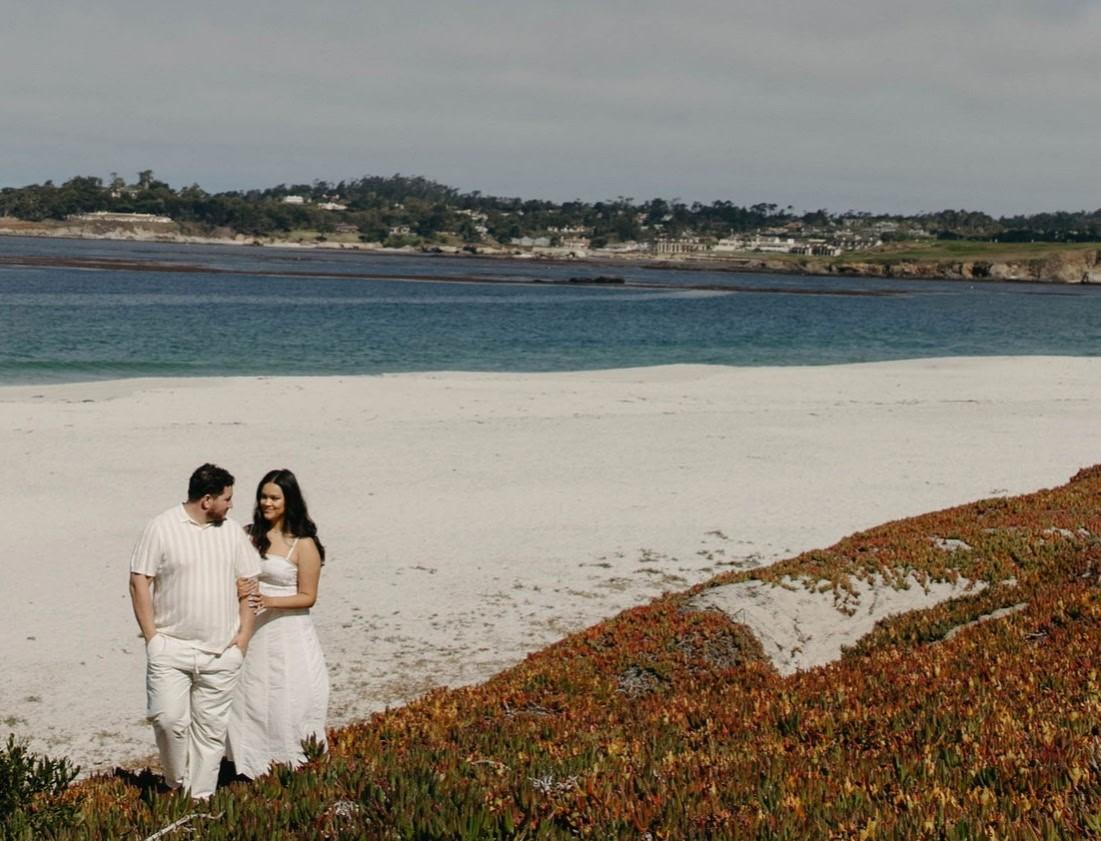 The Wedding Website of Gabe Kern and Georgina Valadez