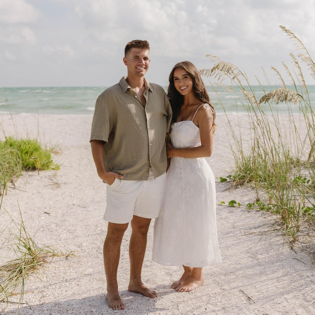 Honeymoon Fund