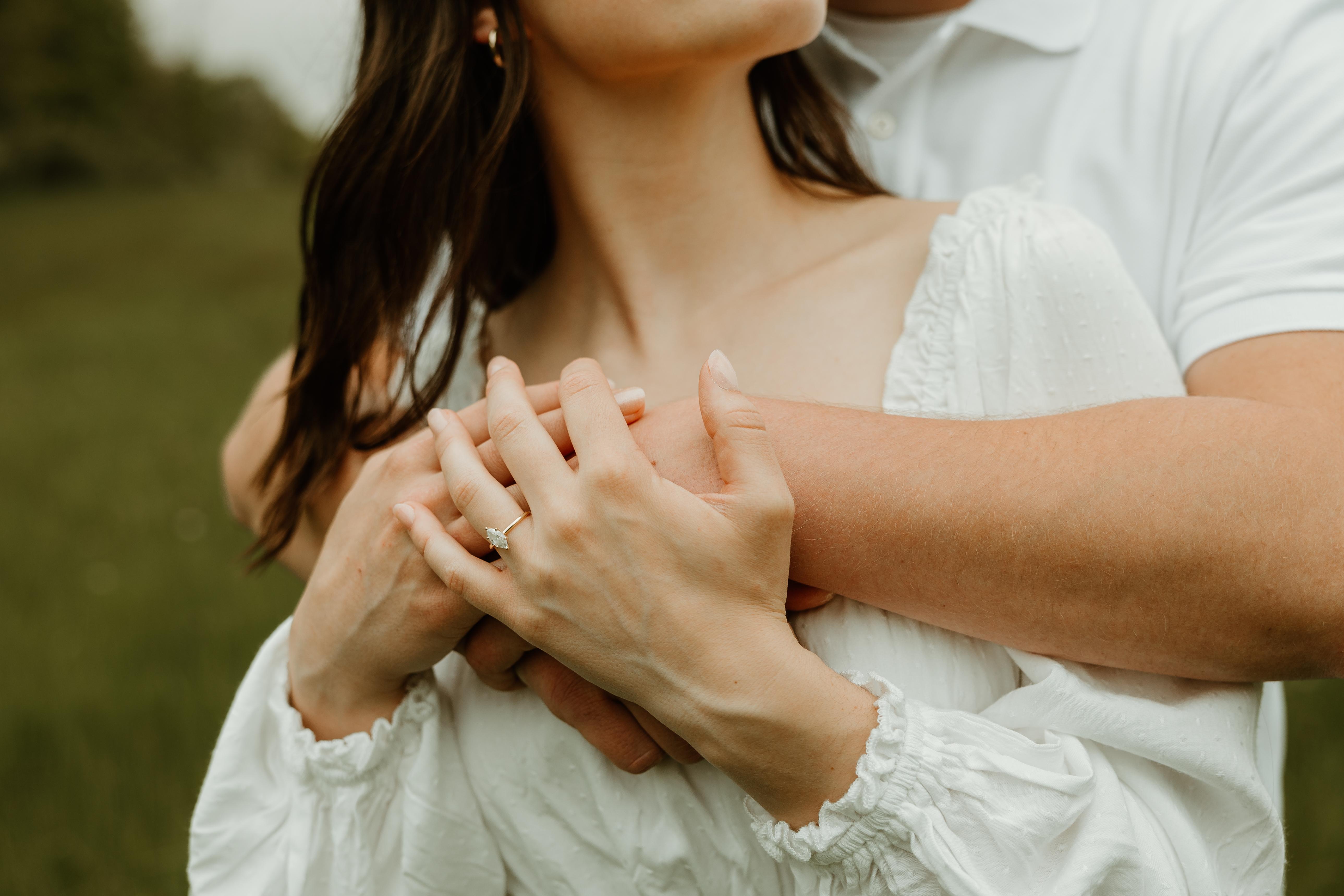 The Wedding Website of Olivia Spencer and Abram Bennett