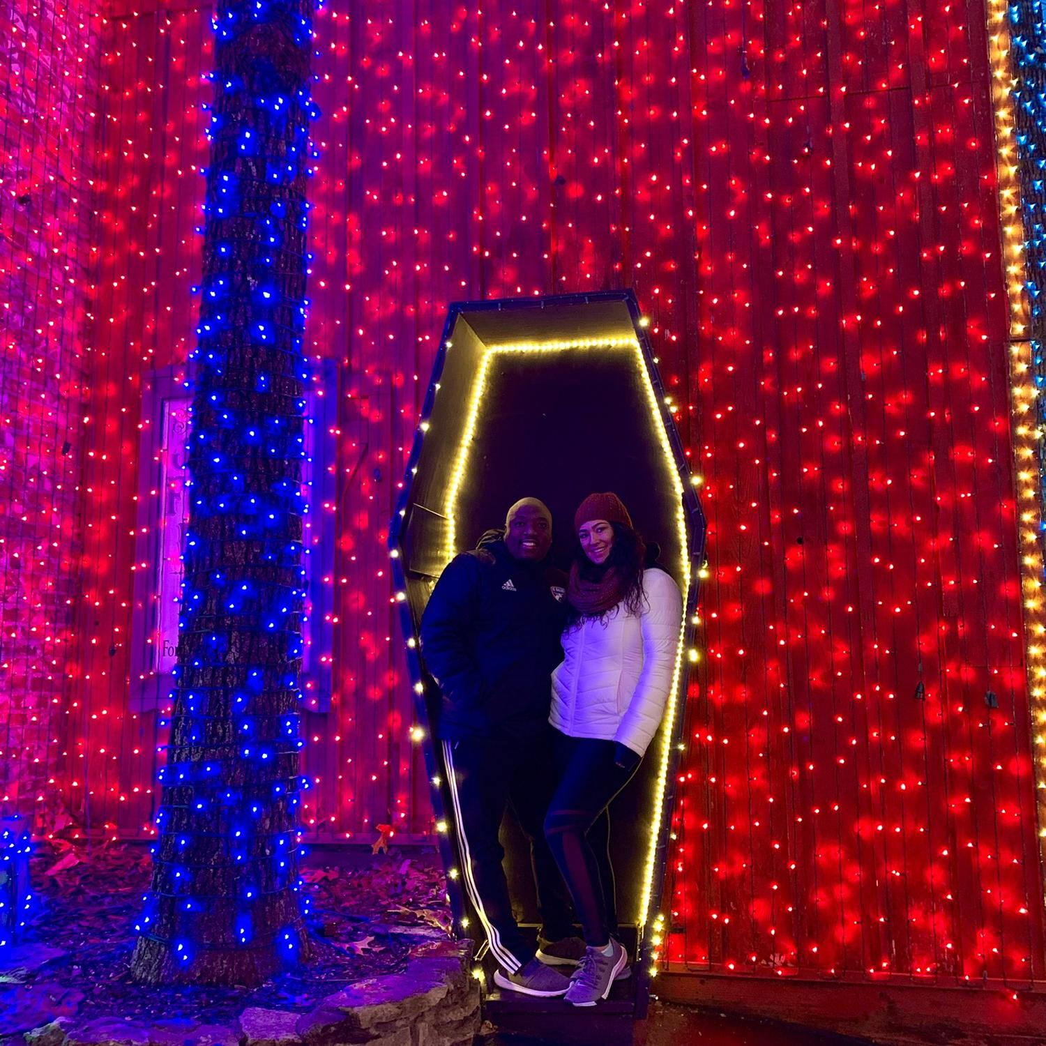 Silver Dollar City in Branson Missouri