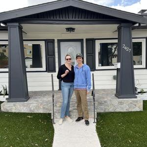 100 Year Old Home Fund