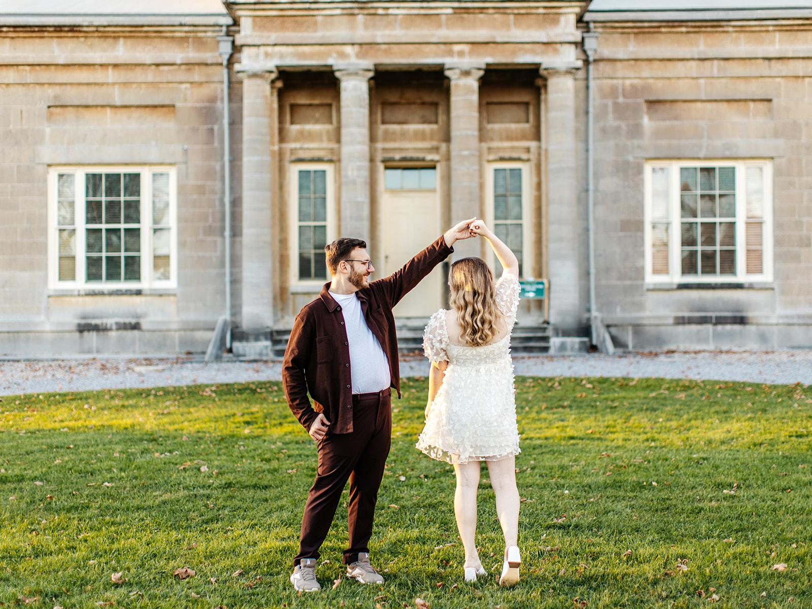 The Wedding Website of Hannah Lees and Justin Ross