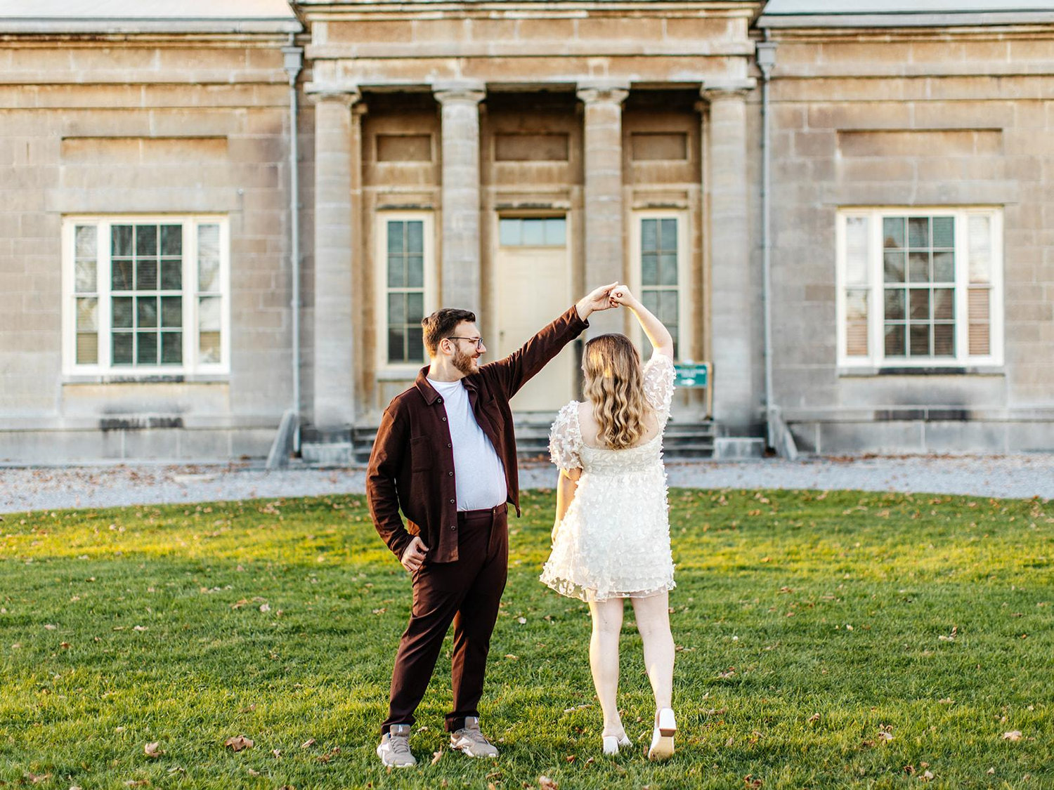 The Wedding Website of Hannah Lees and Justin Ross
