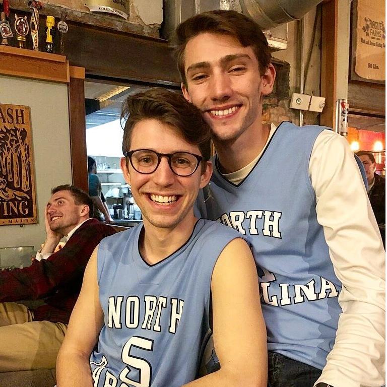March 2018 - we hate Duke!