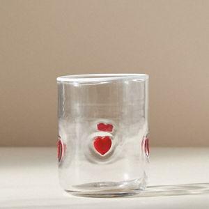 Icon Juice Glass