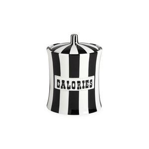 Calories Canister