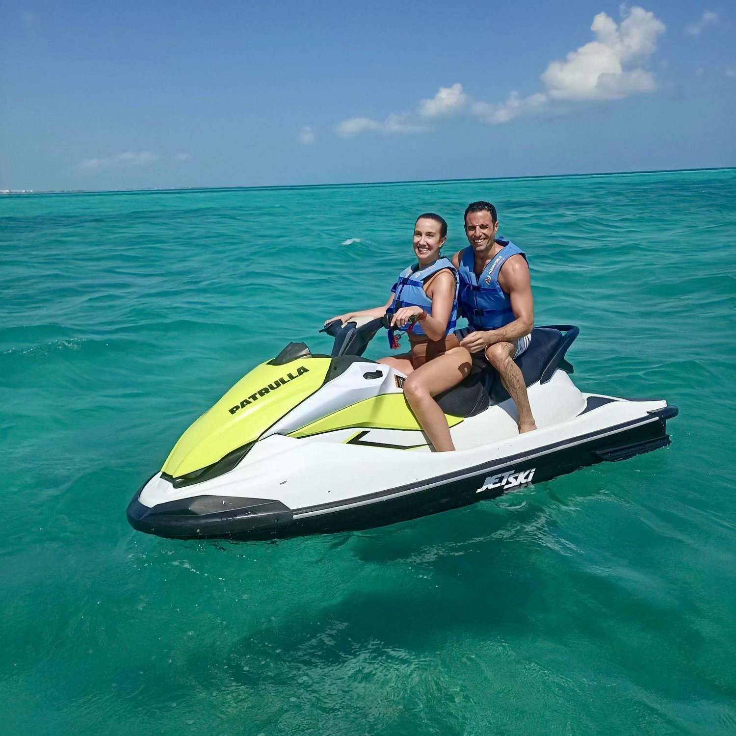 Cancun