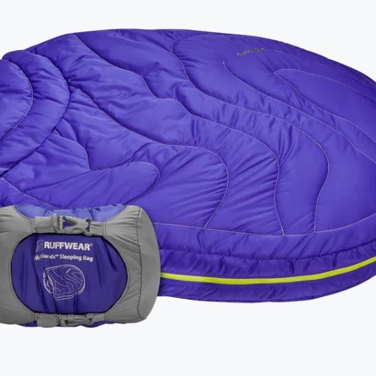 Highlands™ Dog Sleeping Bag Large