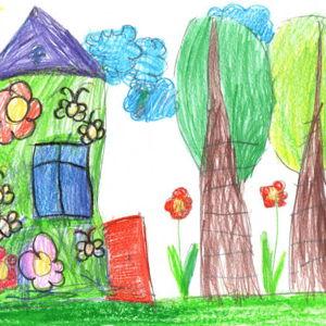 First Home Down Payment
