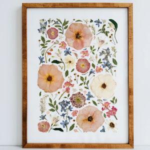 Flowers of the Press