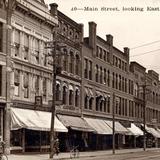 Oneonta Downtown Historic District