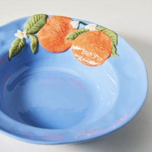 Foster Icon Stoneware Pasta Bowl