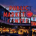 Pike Place Market
