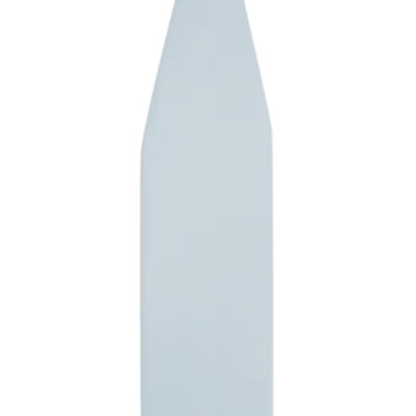 SEYMOUR HOME PRODUCTS Blue Freestanding Folding ironing board ( 55-Inches x 15-Inches x 3-Inches )