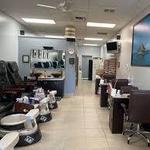 M&T Nails Spa