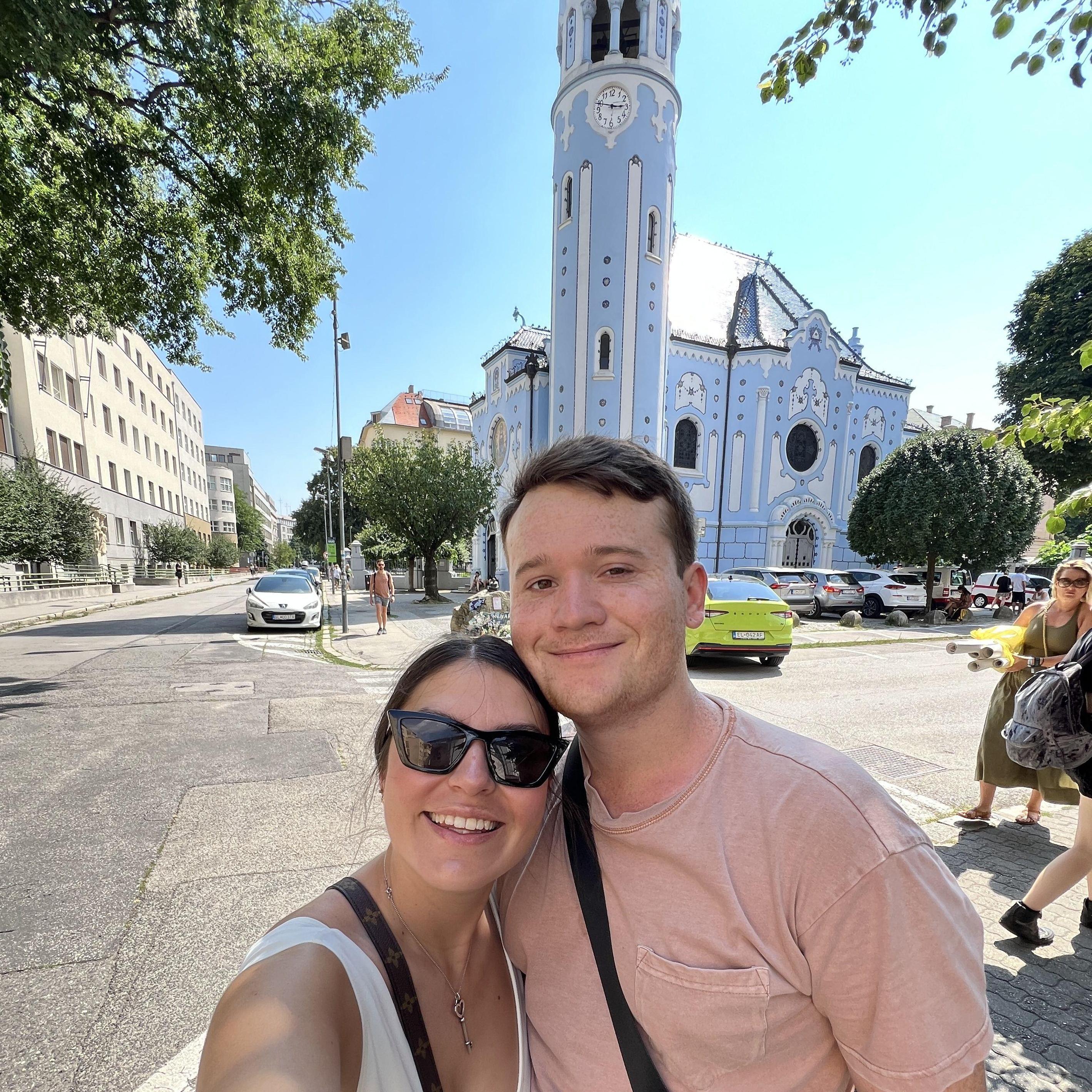 Bratislava • 2024