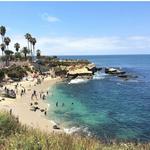 La Jolla Cove