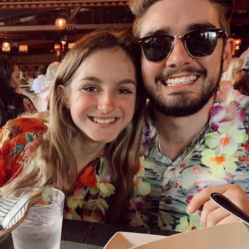 Spring break trip 2019.
