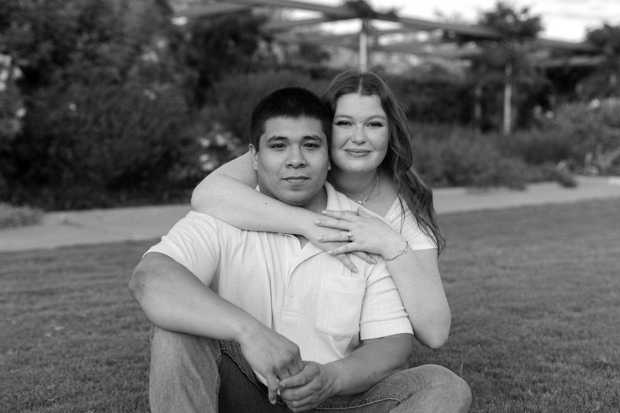 The Wedding Website of Darcy Boardman and Jeremy Sanchez