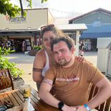 Polynesian Cultural Center