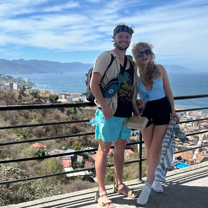 Vibin in Mexico Pt 2