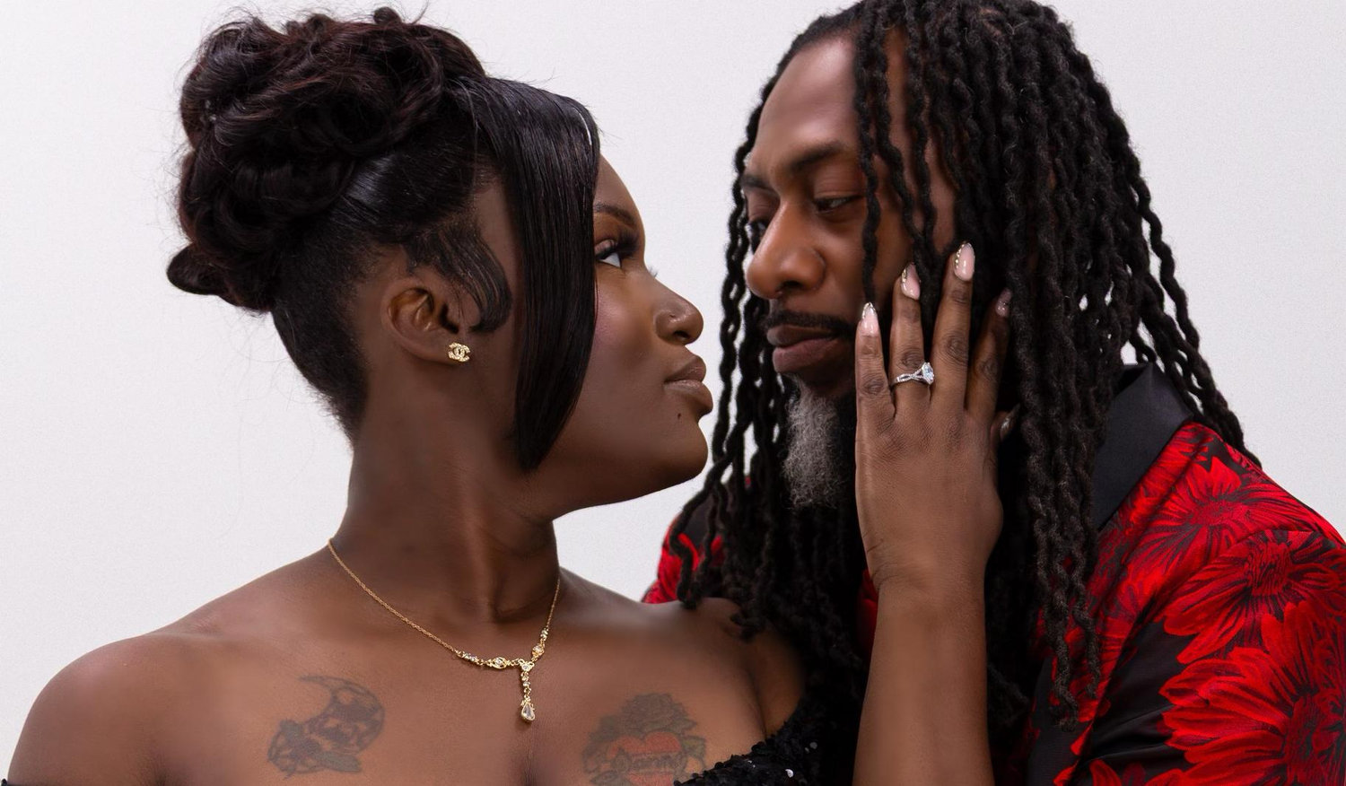 The Wedding Website of Jeffrey gunter and Sequoia Minix