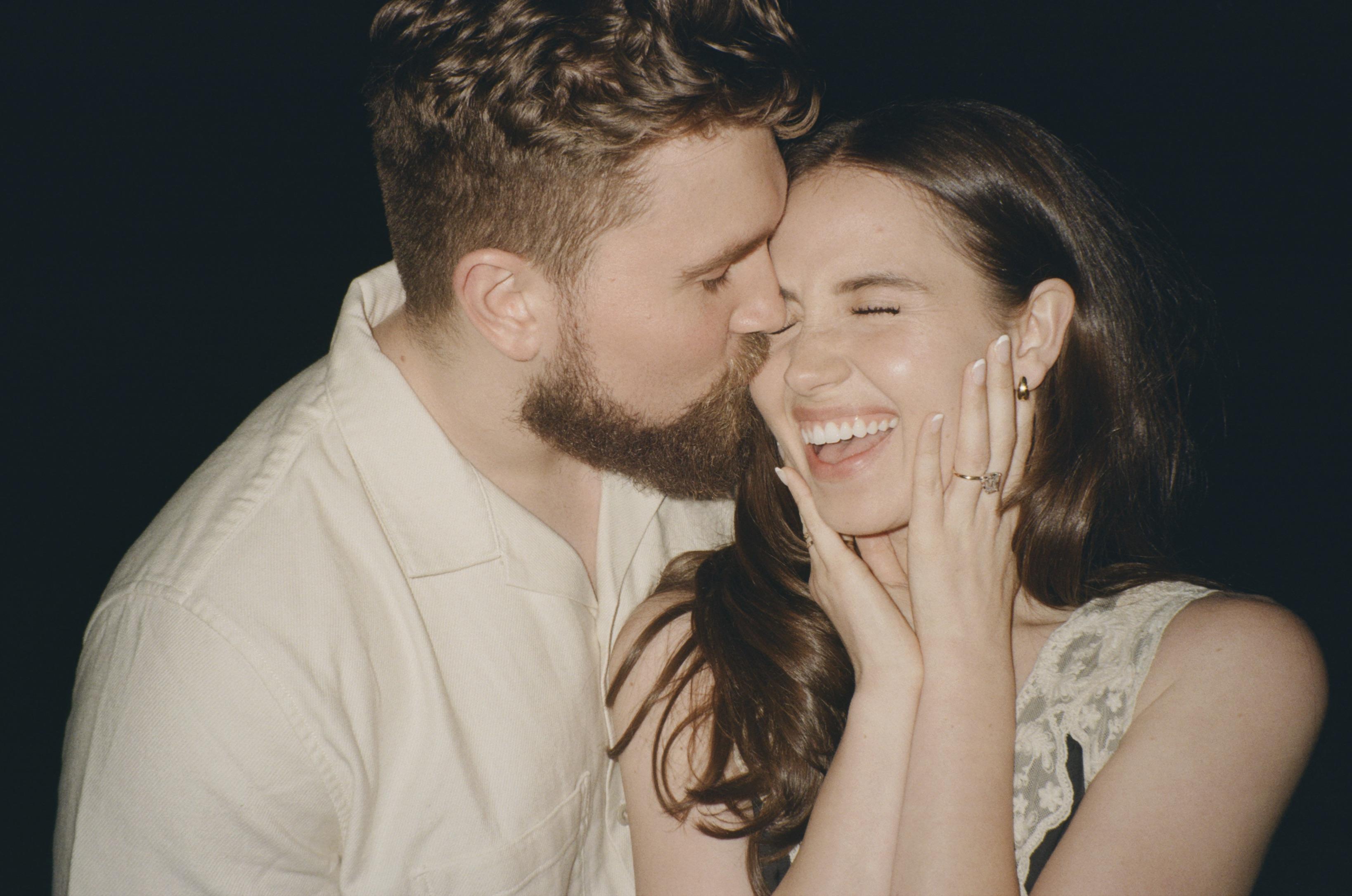 The Wedding Website of Maura Davidson and Chase Wester