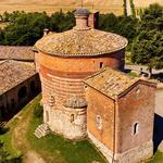 Cappella di San Galgano a Montesiepi