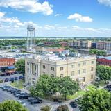 Historic Downtown McKinney