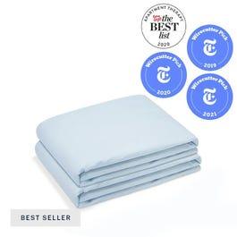 Percale Fitted Sheet